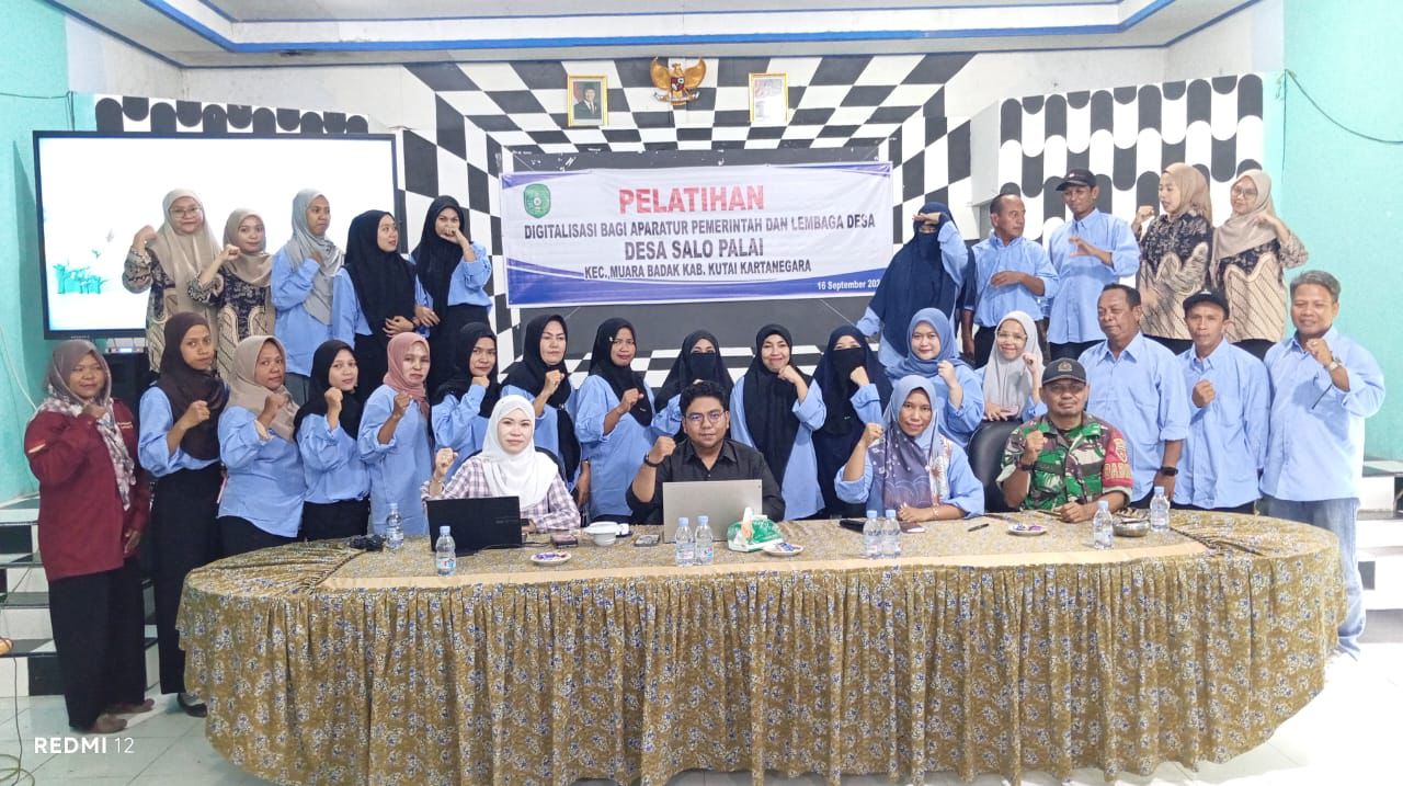 Pelatihan Profesional