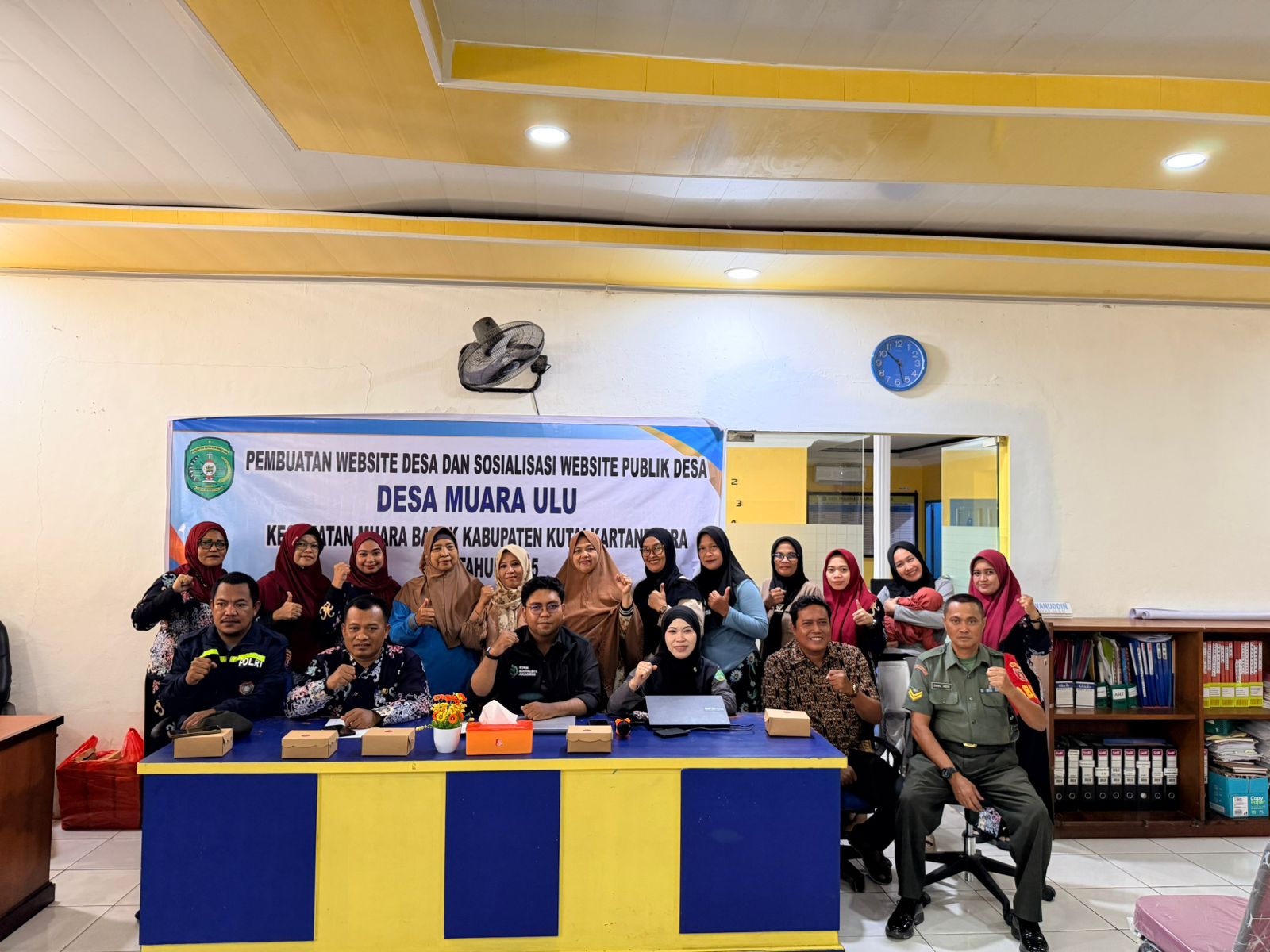 Selamat Datang di PT. Etam Multitalenta Akademi